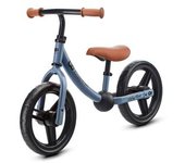Kinderkraft - Bicicleta de equilibrio 2Way Next Blue Sky