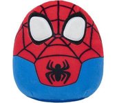 Marvel - Peluche Squishmallows Disney Spidey 25cm ㅤ