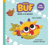 Anem a la piscina (Buf) en Catalán