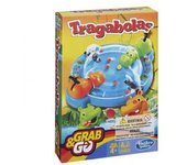 Tragabolas de viaje