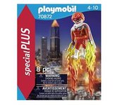 Playmobil - Superhéroe - 70872