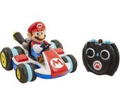 Super Mario - Mini Mario Kart RC