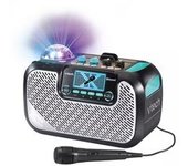 Vtech - Altavoz SuperSound karaoke