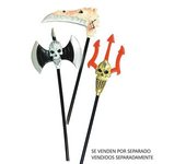 Tridentes Halloween (varios modelos)