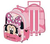 Disney - Trolley de 24x36x12cm Disney Minnie