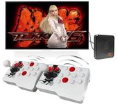 Consola de juego Pandora Box 3D 10.000 juegos