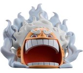 One Piece - Figura Monkey D. Luffy Gear5