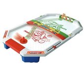 Super Mario - Air Hockey Attack