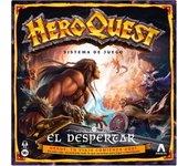 HeroQuest: First Light en castellano