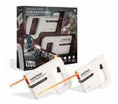 Sharper Image - Pack Laser Tag Attack