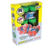 Ninco Racers - Stunt green radio