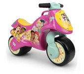 Injusa - Moto correpasillos Neox Princesas Disney