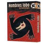 Hombres Lobo de Castronegro - Juego de Cartas