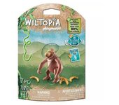 Playmobil - Wiltopia orangután