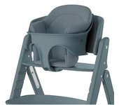 Cybex - Reductor de trona Click & Fold Stone Blue