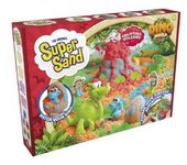 Super Sand - Mundo Jurásico