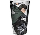 Vaso Attack On Titan 400 ml