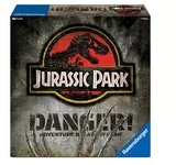 Ravensburger - Juego de mesa Jurassic Park Danger ㅤ