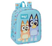 Bluey - Mochila de guardería