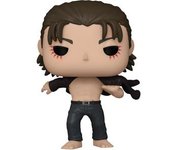 Funko Pop! Animation - Attack on Titan - Eren Jaeger