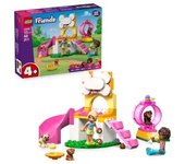 LEGO Friends - Parque de Aventuras para Cachorros - 42665