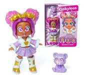 Kookyloos - Pet Party (varios modelos)