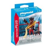 Playmobil - Campeón de boxeo