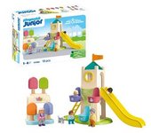 Playmobil - Parque de aventuras
