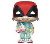 Funko Pop! - Deadpool - Sleepover Deadpool