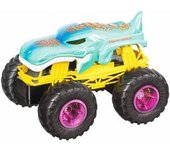 Mondo - Hot Wheels RC Monster Trucks Mega Wrex