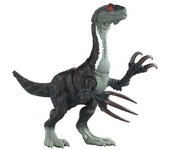Jurassic World - Therizinosaurus Escapista