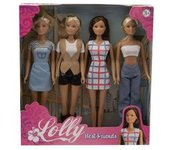 Lolly - 4 amigas para siempre