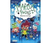 Aventura mágica: Mascotas a la fuga (Tapa blanda) ㅤ