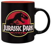 Taza Jurassic Park T-Rex 320 ml ㅤ