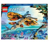 LEGO Avatar - Aventura en Skimwing - 75576