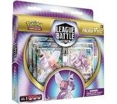 Bandai - Pokemon - Baraja de cartas coleccionables de combate League Pokemon