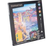 Pintura con números - (Varios modelos)