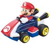 Super Mario - Mini RC Mario Kart