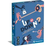 Clementoni - Up or Down?
