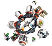 LEGO City - Estación espacial modular - 60433