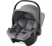 Romer - Baby-Safe Portabebés Seguridad y Confort i-Size ㅤ