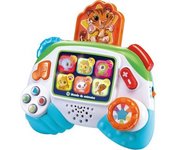 Vtech - Mando Educativo de Fauna ㅤ