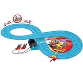Carrera - Circuito Mickey Carrera On Tour ㅤ