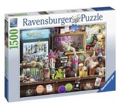 Ravensburger - Cerveza artesanal - Puzzle 1500 piezas
