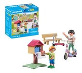 Playmobil - Juguete intercambio de historias ㅤ