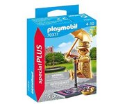 Playmobil - Artista Callejero - 70377
