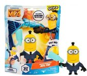 Goo Jit Zu - Minions Despicable Me 4 - AVL Tim
