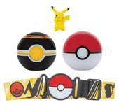 Pokémon - Cinturón Entrenador (varios modelos)