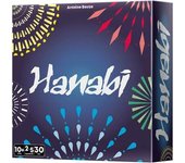 Juego De Cartas Hanabi ㅤ