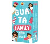 Guatafamily - Juego de Mesa